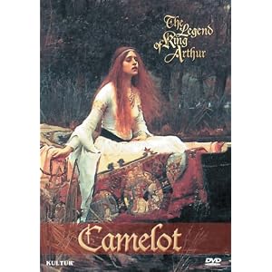 Legend of King Arthur: Camelot