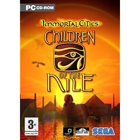 Children Of The Nile (PC)