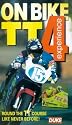 On-Bike TT Experience 4 [VHS] [1998]