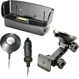 Sirius Sportster Car Kit
