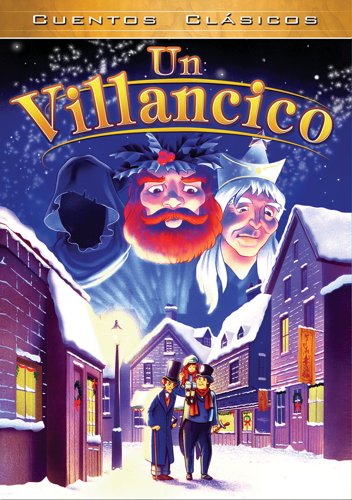CD-Charts  Music : Un Villancio (Christmas Carol) [1994] (REGION 1) (NTSC)