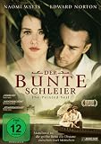 Produkt-Bild: Der bunte Schleier