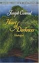 Heart of Darkness and The Secret Sharer by Joseph Conrad. Published by MobileReference (mobi).