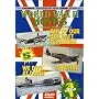 World War II Movies: One of Our Aircraft is Missing/Spitfire/We Dive at Dawn