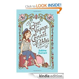 Bon Voyage, Connie Pickles
