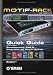 Yamaha Motif Rack Quick Guide.