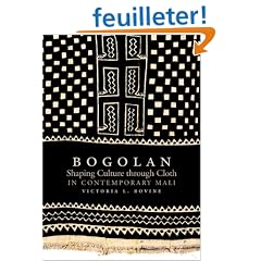 Bogolan: Shaping Culture Through Cloth in Contemporary Mali