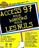 Access 97 pour windows pour les nuls