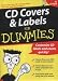 CD Covers & Labels for Dummies