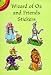 Wizard of Oz and Friends Stickers (Dover Little Activity Books)