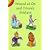 Wizard of Ox and Friends Stickers (Dover Little Activity Books)
