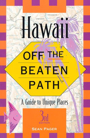 City Travel Guides Discounted  Books : Hawaii Off the Beaten Path: Off the Beaten Path