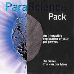 The ParaScience Pack