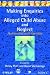 Book Making Enquiries into Alleged Child Abuse and Neglect: Partnership with Families