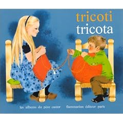 Tricoti tricota