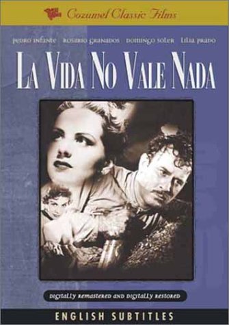 La Vida No Vale Nada by Antiques Videos