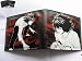 Death Note: L Black and Red Graffiti Wallet