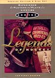 Legends of Hockey: Season One