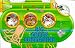 Books : Big Green Submarine (Window Board Book)