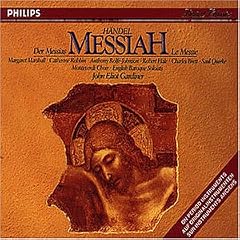 Messiah - Der Messias (Gesamtaufnahme)