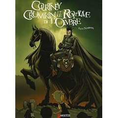 Courtney Crumrin, tome 3 : Le Royaume de l'ombre