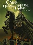 Courtney Crumrin, tome 3 : Le Royaume de l'ombre