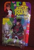 Austin Powers Fat Bastard action figure