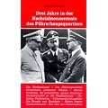 Drei Jahre in der Nachrichtenzentrale des F�hrerhauptquartiers