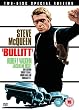 Bullitt (2 Disc Special Edition) [DVD]