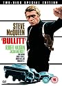 Bullitt (2 Disc Special Edition) [DVD] [1968]