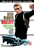 Bullitt (2 Disc Special Edition) [DVD]