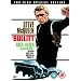 Bullitt (2 Disc Special Edition) [DVD] [1968]