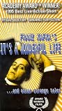VHS : Franz Kafka's It's a Wonderful Life ... and Other Strange Tales