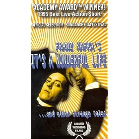 Franz Kafka's It's a Wonderful Life ... and Other Strange Tales [VHS]