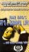 VHS : Franz Kafka's It's a Wonderful Life ... and Other Strange Tales