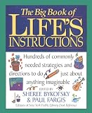 The Big Book of Life s Instructions