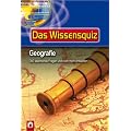 Wissensquiz. Geografie: 300 spannende Fragen und noch mehr Antworten