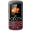 Boost Mobile Prepaid Cell Phone - Gray/Red (i465)