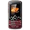 Boost Mobile Prepaid Cell Phone - Gray/Red (i465)