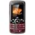 Boost Mobile Prepaid Cell Phone - Gray/Red (i465)