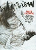 Interview May 2008 - Maggie Gyllenhaal ((Also Jakob Dylan, Harmony Korine, John Waters, Richard Prince and Galactica Girls))