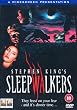 Sleepwalkers [Region 2]
