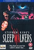 Sleepwalkers [Region 2]