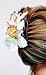 Karin's Garden Orchid Jaw Hair Clip Click to See Other Colors