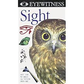 Eyewitness - Sight [VHS]