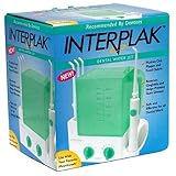 Interplak Dental Water Jet, 1 each