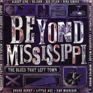 CD-Charts  Search : Beyond Mississippi