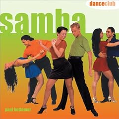 Samba (Dance Crazy)