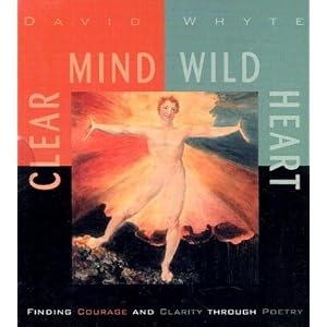Clear Mind, Wild Heart by David Whyte