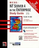 McSe: Nt Server 4 in the Enterprise Study Guide